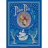 Peter Pan (Barnes & Noble Collectible Classics: Children’s Edition)