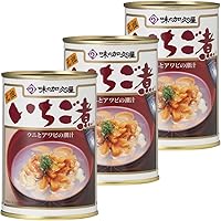 味の加久の屋 いちご煮　缶詰 5缶 いちご煮 缶詰 元祖 415g ×5缶 味の加久の屋 送料無料