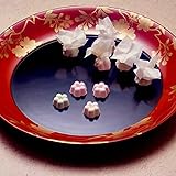 諸江屋 花うさぎ 3巾着