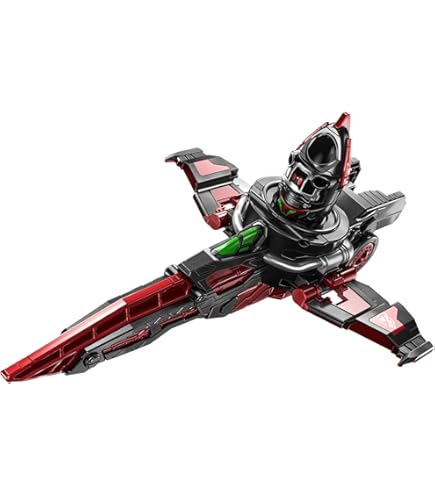 Amazon.co.jp: 魔進戦隊キラメイジャー キラメイチェンジャー