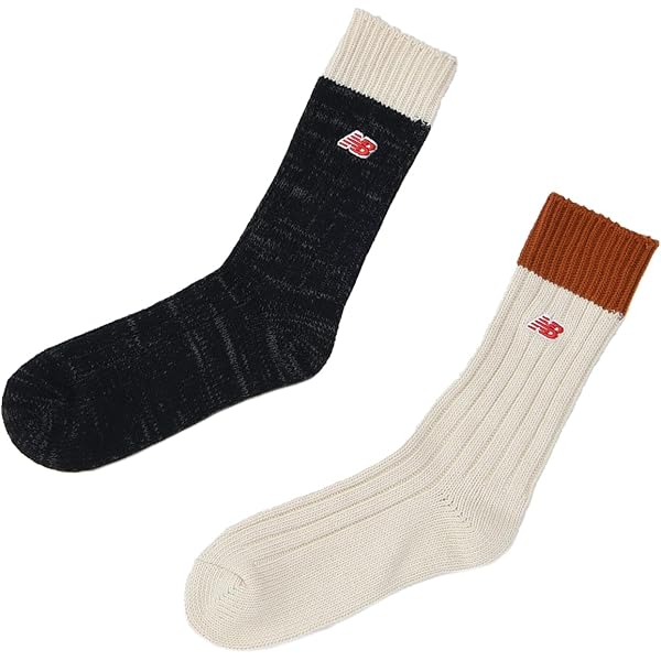 靴下1枚とお皿3枚　ローレル Amazon | [ニューバランス] ワッフルニット アンクル 2Pソックス