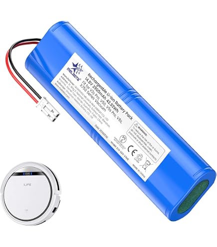 Amazon | 【正規品】ILIFE アイライフ A30Pro/V3x/A10 ロボット掃除機