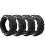Amazon.co.jp: 4本セット MAXTREK(マックストレック) タイヤ サマー