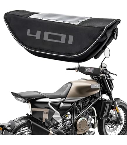 Amazon | For Svartpilen 401 適用Svartpilen 401 2022 2023 新しい