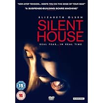 Silent House : Amazon.com.au: Movies & TV