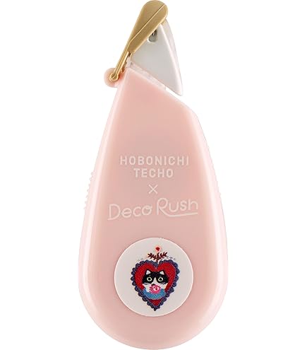 【新品】デコラッシュ　ほぼ日　まいにちキャンプ　きょうのお題は？　手帳デコ Amazon.co.jp: ほぼ日手帳 プラス×ほぼ日/デコラッシュ まいにち