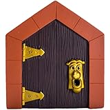 ASVP Shop 不思議の国のアリス ミニドア - 樹脂像 部屋の装飾 パーティー用品