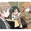 ストライクウィッチーズ Android 960 854 待ち受け ゲルトルート バルクホルン Gertrud Barkhorn アニメ スマホ用画像 ストライクウィッチーズ Android 960 854 待ち受け ゲルトルート バルクホルン Gertrud Barkhorn アニメ スマホ用画像