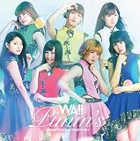 WA!!/Geki��Vacation(Geki�� ver.)�y�^�C�vC�z