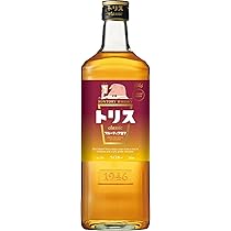 サントリー - 古酒　サントリー トリス ウィスキー 700ml 37% トリス クラシック サントリー ウイスキーの通信販売 ウイスキー