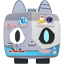 Amazon.co.jp: Pet Simulator X (ペットシミュレーターエックス