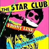 FRONT LINE+TWENTY FOUR TRACKS