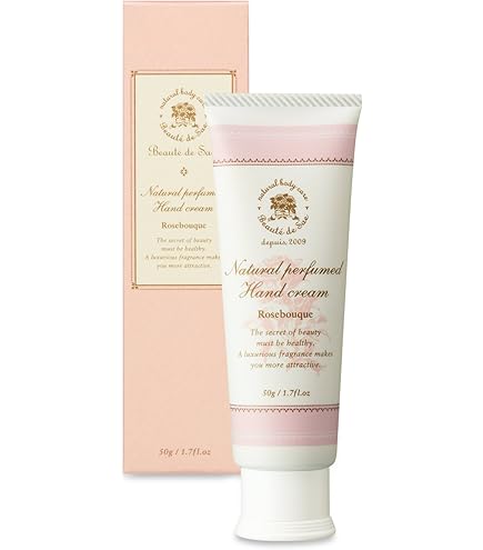 Amazon | ボーテ デュ サエ(Beauté de Sae) ナチュラル パフュームド
