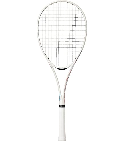 Amazon | ミズノ（MIZUNO） ソフトテニスラケット F SPEED S-05