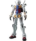 L ROBOT魂 機動戦士ガンダム Amazon | TAMASHII NATIONS METAL ROBOT魂 機動戦士Gundam