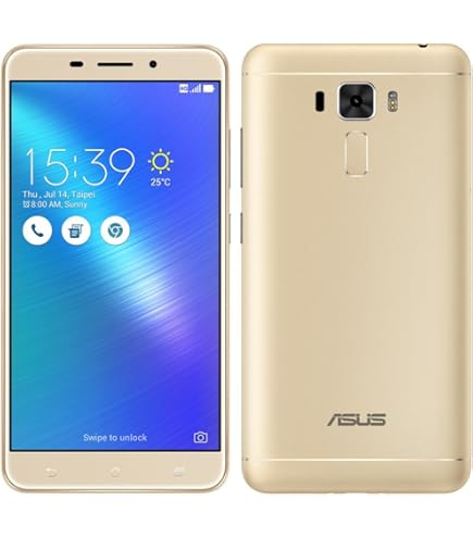 ZenFone 3 SIMフリー ZE520KL-GD32S3 新品未開封 Amazon | 国内版 ASUS Zenfone3 ZE520KL ﾎﾜｲﾄ 3GB 32GB | ASUS