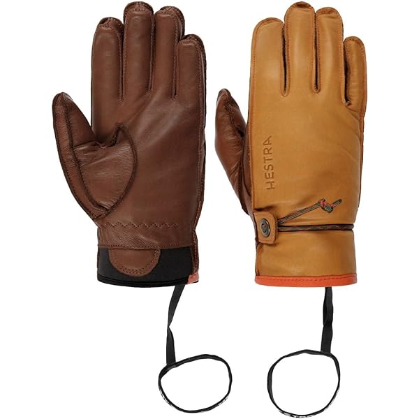 Amazon.co.jp: 22-23 HESTRA WAKAYAMA 8 CORK-NT.BROWN, CorBro