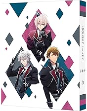 Amazon.co.jp: アイドリッシュセブン Second BEAT! Blu-ray 1