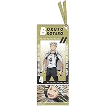 【希少・未開封新品】ハイキュー!!木兎光太郎アクリルキーホルダー◇J-WORLD グッズ-キーホルダー】ハイキュー!! アクリルキーホルダー/木兎