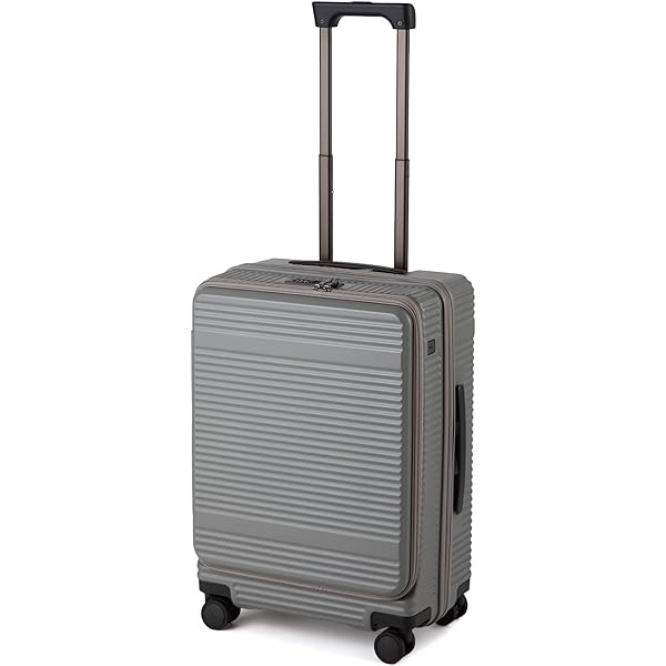 スーツケース Mサイズ 洗える内装 超軽量 約3.7kg 大容量 約62L Amazon | エーストーキョー スーツケース 機内持ち込み sサイズ