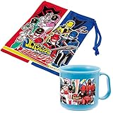 快盗戦隊ルパンレンジャーVS警察戦隊パトレンジャー　コップ＆ コップ袋セット