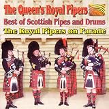 Best of Scottish Pipes and Dru