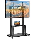 Amazon.co.jp: JAPANNEXT 大型テレビスタンド 43-110インチ液晶