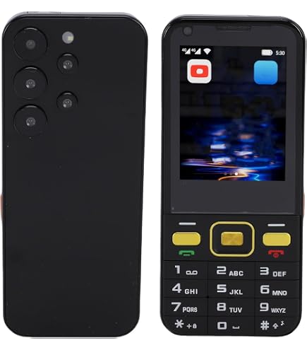 Amazon | SOYES XS14 PRO 4G対応 SIMフリー 超小型 3インチデュアルSIM