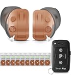 Amazon.co.jp: ONKYO オンキョー デジタル耳あな型補聴器OHS-D31 使用