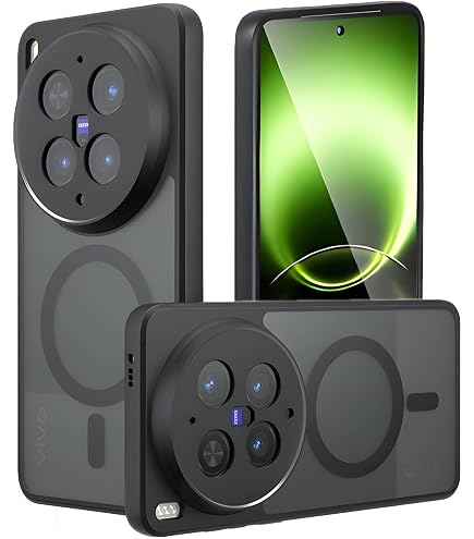 Amazon | vivo X300 Ultra (12GB+512GB) SIMフリー スマートフォン 2亿