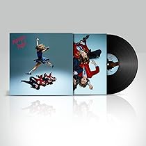 Amazon.co.jp: Teatro d'ira - Vol. I (Orange Vinyl) [Analog