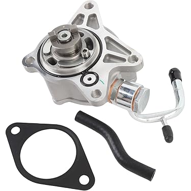 Amazon.co.jp: エンジン真空ポンプキット真空ポンプ交換キット真空