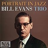 Portrait in Jazz