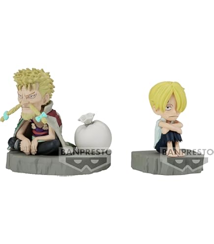 Mighty Jaxx - One Piece - XXRAY Plus - Sanji Anime Edition