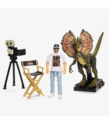 Amazon.co.jp: Statue Clever Girl - ジュラシックパーク - アート