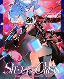 【限定特典クリアポスター＆早期予約特典付き】 星街すいせい Hoshimachi Suisei 2nd Solo Live “Shout in Crisis” [ Blu-ray ]＋特典：特製A3クリアポスター＋早期予約特典特典：特製ライブロゴ アクリルキーホルダー付き