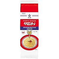 Amazon.co.jp: ほしえぬ パスタソース ペペロンチーノ パキッテ (業務