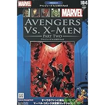 Amazon.co.jp: マーベルグラフィックノベル・コレクション(103) 2026年