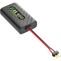 Amazon | 【日本正規品】 かんたん操作 ラジコン サバゲー RC 充電器