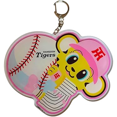 阪神　タイガース　ミャクミャク　キーホルダー　マグネット　巾着　ルービック 阪神 タイガース ミャクミャク キーホルダー マグネット 巾着