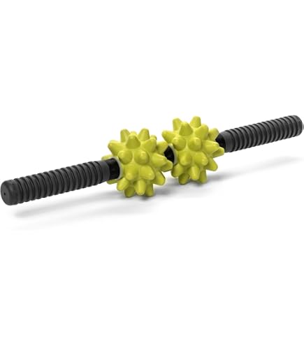 Amazon | RumbleRoller オリジナル ビースティ ファイバーグラス