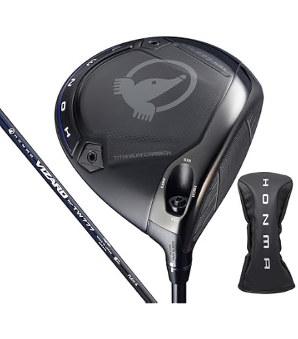 Amazon.co.jp: (本間ゴルフ) HONMA ゴルフクラブ ツアーワールド TOUR