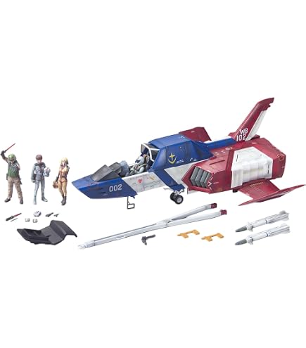 Amazon | ガンダムフロント東京限定 1/35 FF-X7 コアファイター Ver