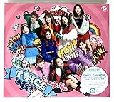 【外付け特典あり】 Candy Pop (初回限定盤B)(CD+DVD)( B3ポスター T ver.付き)