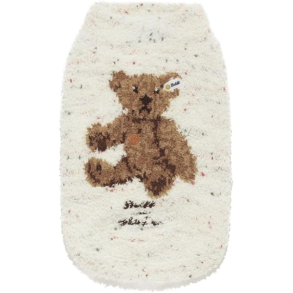 Amazon | [ジェラートピケ キャットアンドドッグ]【CAT&DOG】ベビモコ