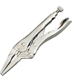 Amazon | 京都機械工具(KTC) チェンプライヤ TP-850 | ロッキングプライヤ