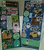 Disney Pixar Wall-E Wall Decor [並行輸入品]
