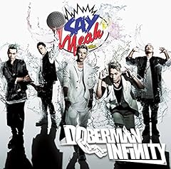 Underdogs / DOBERMAN INFINITY