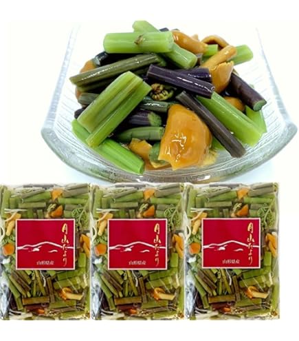 Amazon | 西根の森 山菜 真ダラ 早取れ山菜 タラの芽 ｜ たらの芽