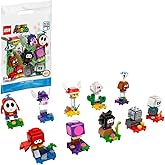 Lego Super Mario (71386)